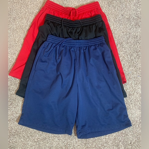 no name Shorts Mens Athletic Shorts Poshmark